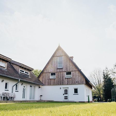 Ferienwohnung Olaf Schneverdingen Exterior photo